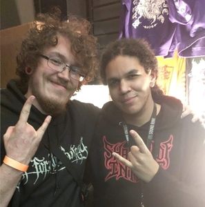 Meet your Posher, Andre